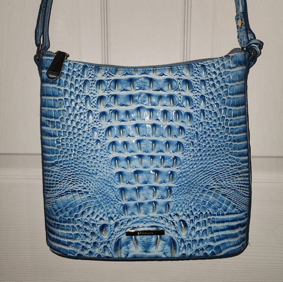 Brahmin purse - Picture 4 of 7